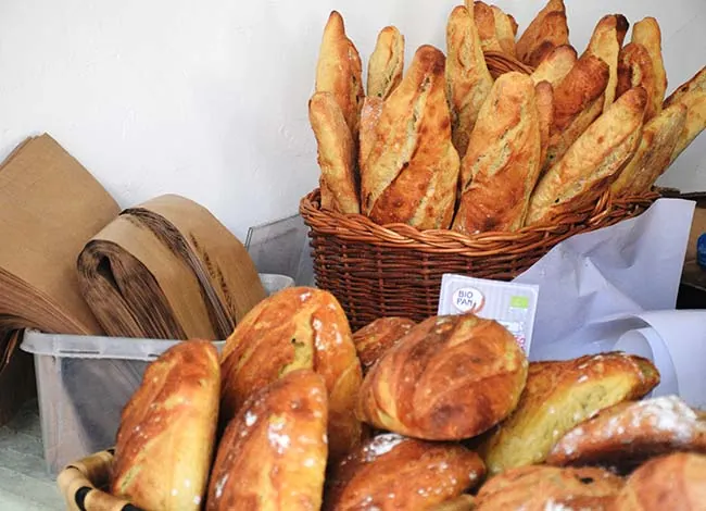 Dia de Mercado de la Camara Agraria — photo 3