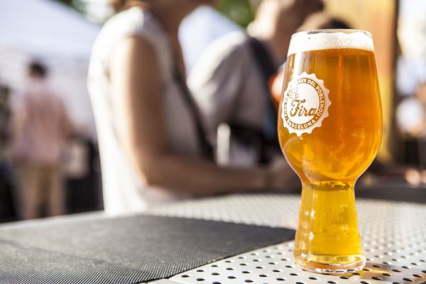 La Fira del Poblenou — Craft Beer Festival