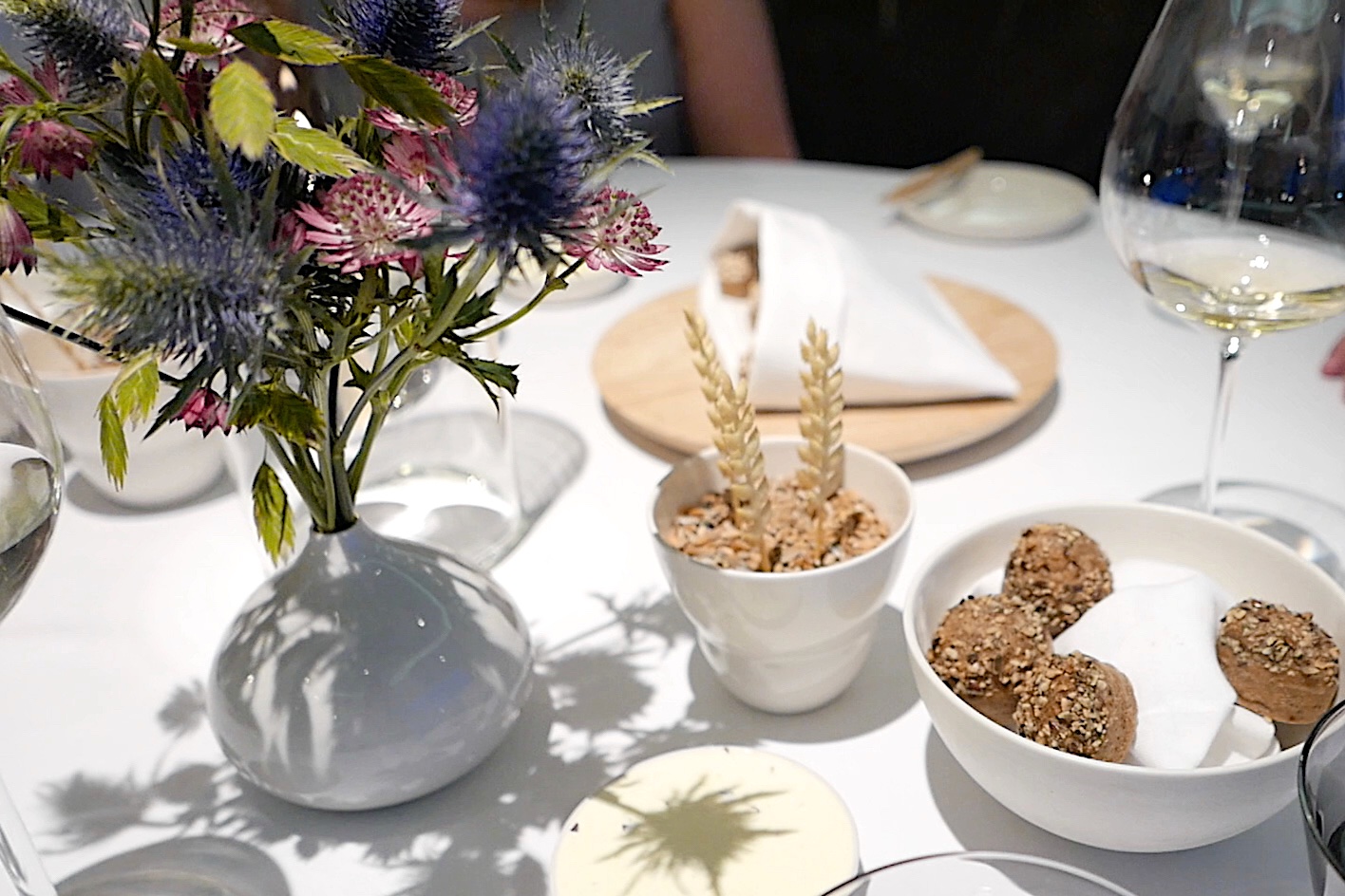 Mediterranean Gluten Free Forum Sabadell