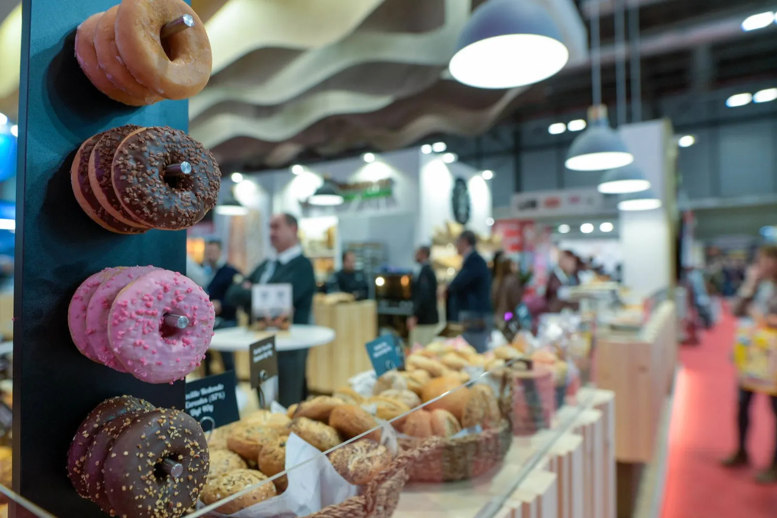 HIP Horeca Professional Expo — photo 1