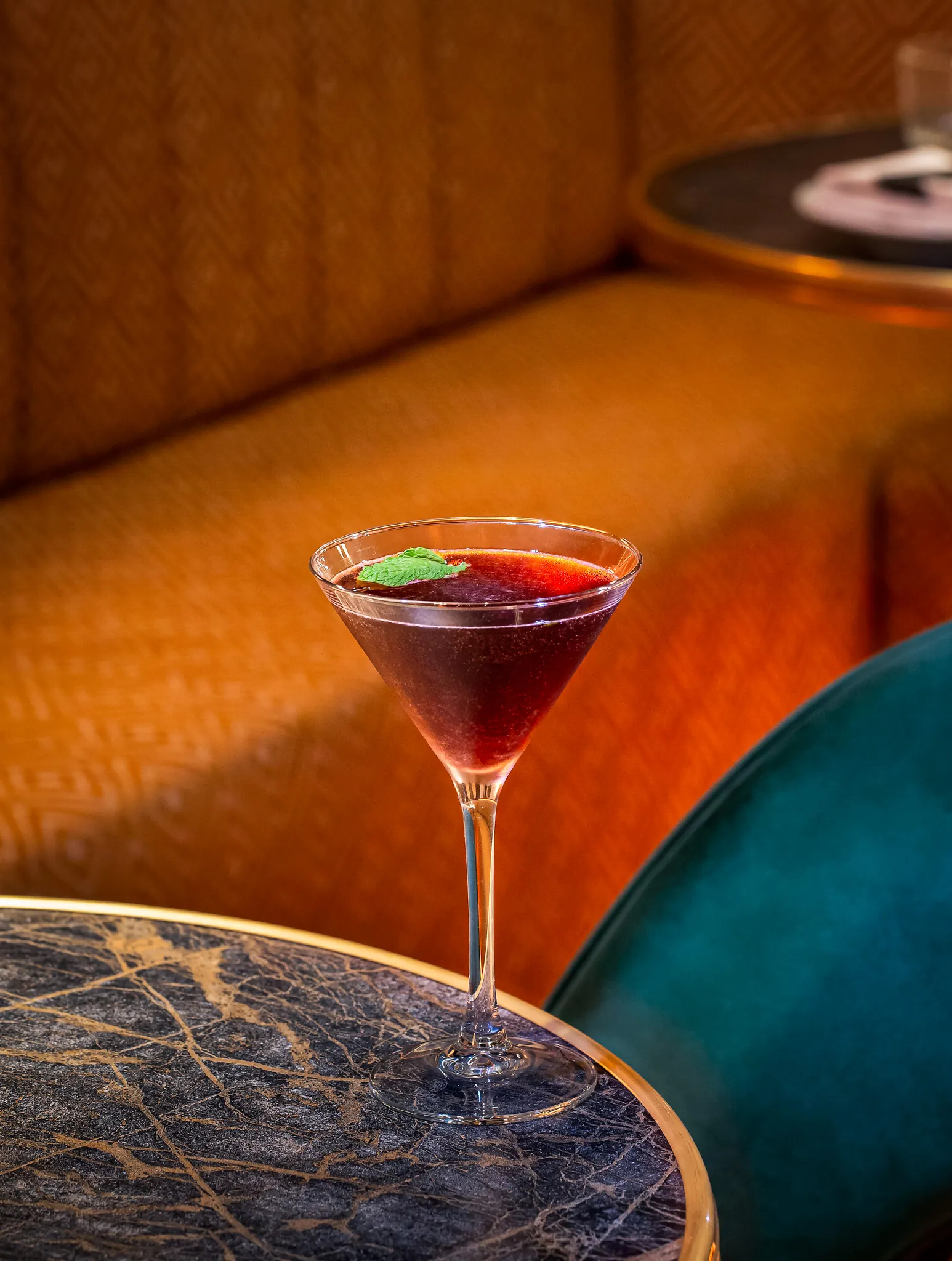 Madrid Cocktail Week — photo 2