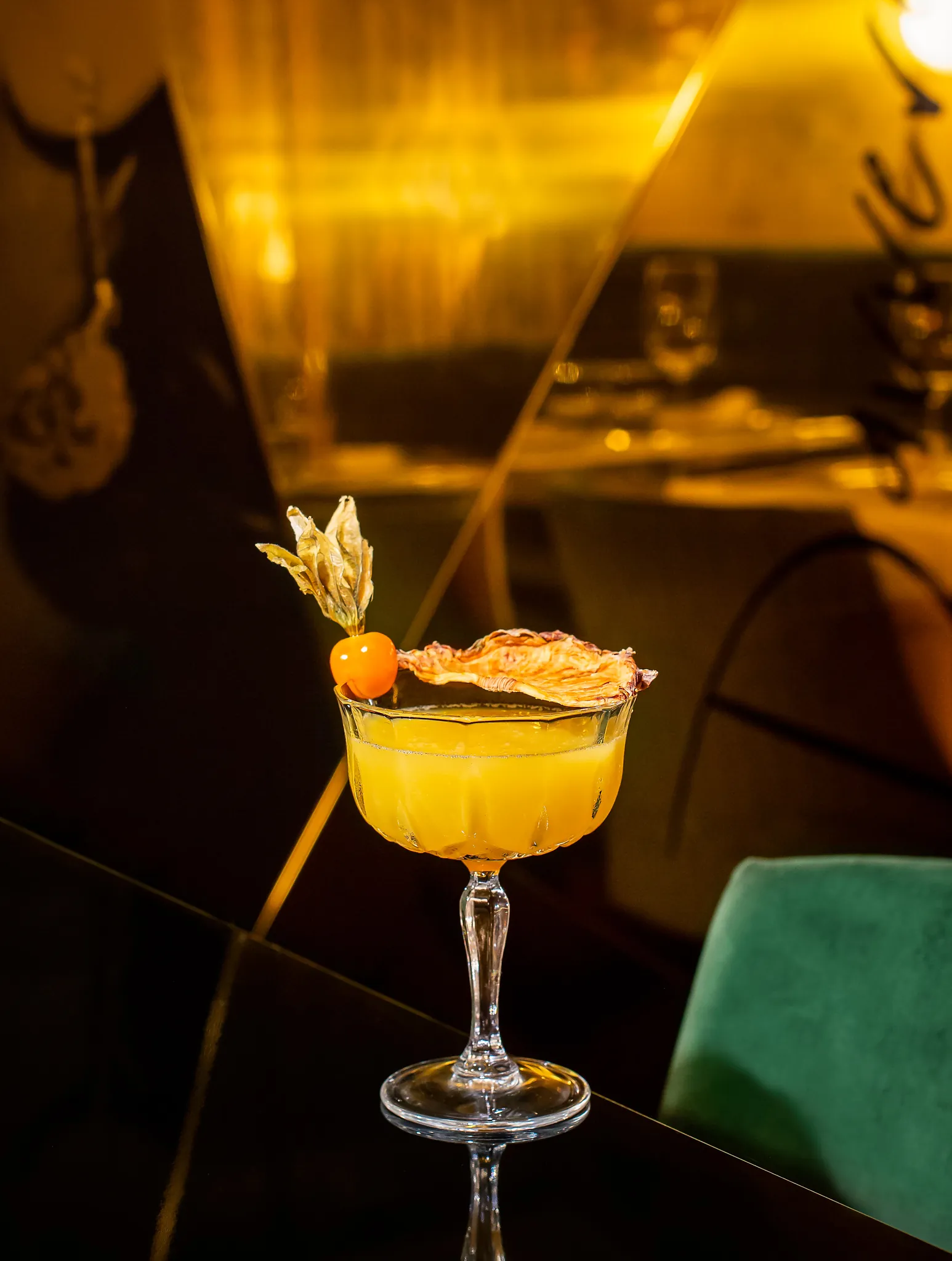 Madrid Cocktail Week — photo 3