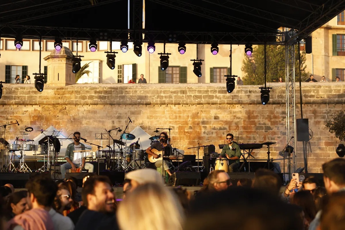 Raïm Wine Fest Palma 2026 — photo 2