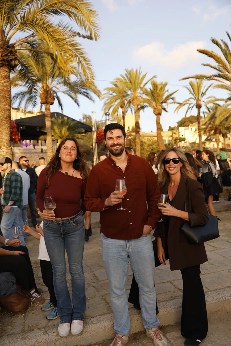 Raïm Wine Fest Palma 2026 — photo 3