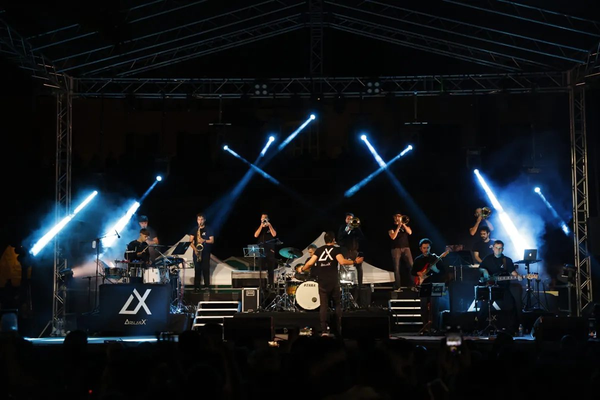 Raïm Wine Fest Palma 2026 — photo 4
