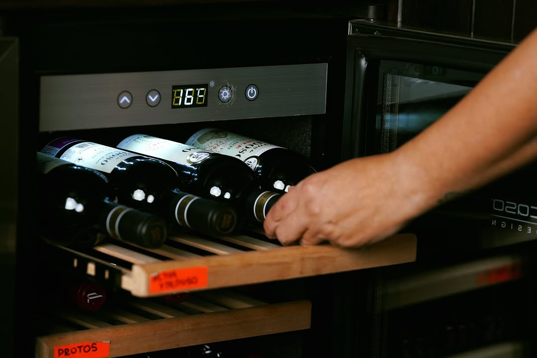 Un buen Steak merece estar bien acompañado 🍷🥩
En Block House cuidamos cada detalle para que la exp